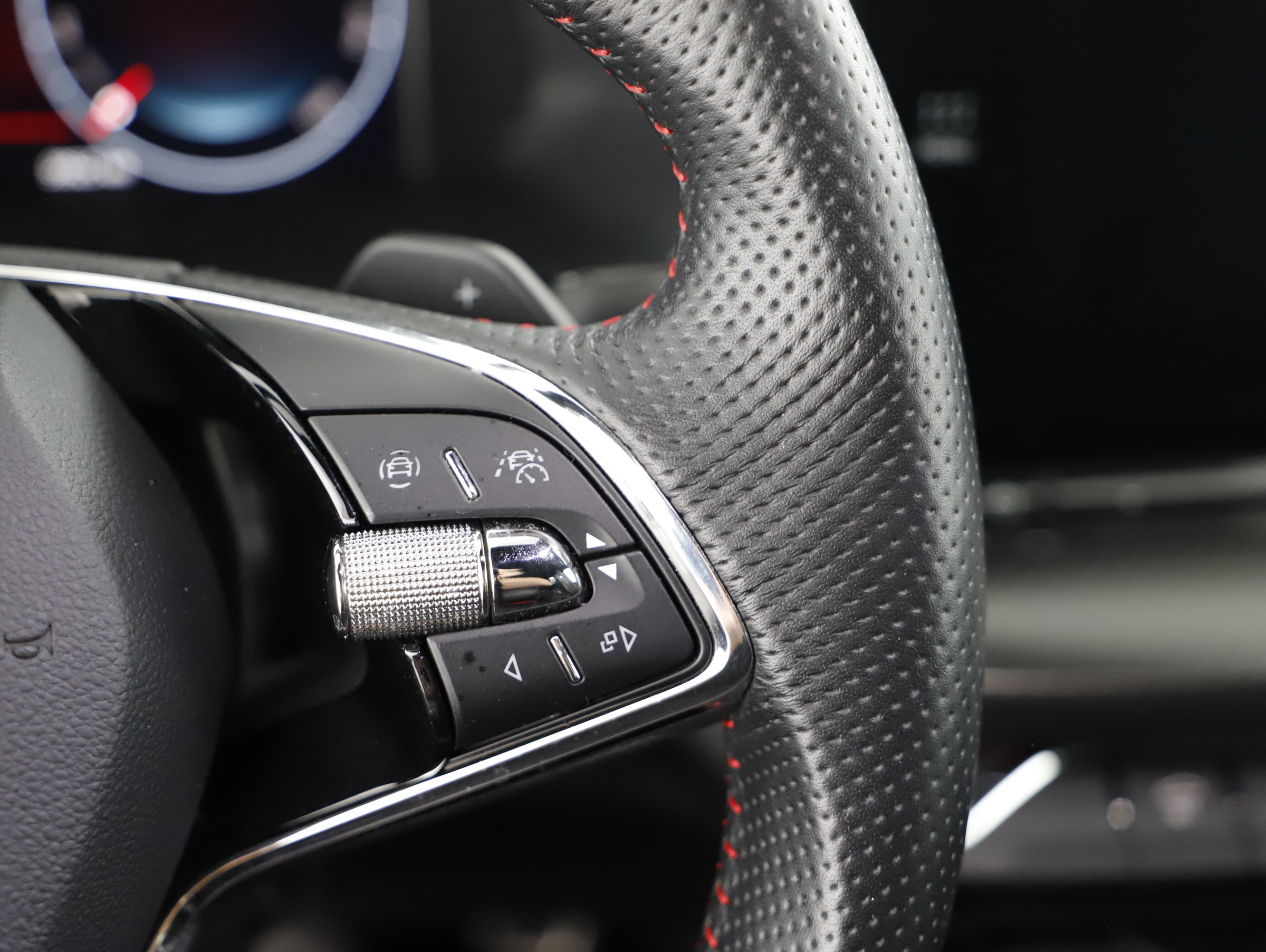 Skoda Octavia Combi 1.4 TSI RS iV | Bild 22 von 26