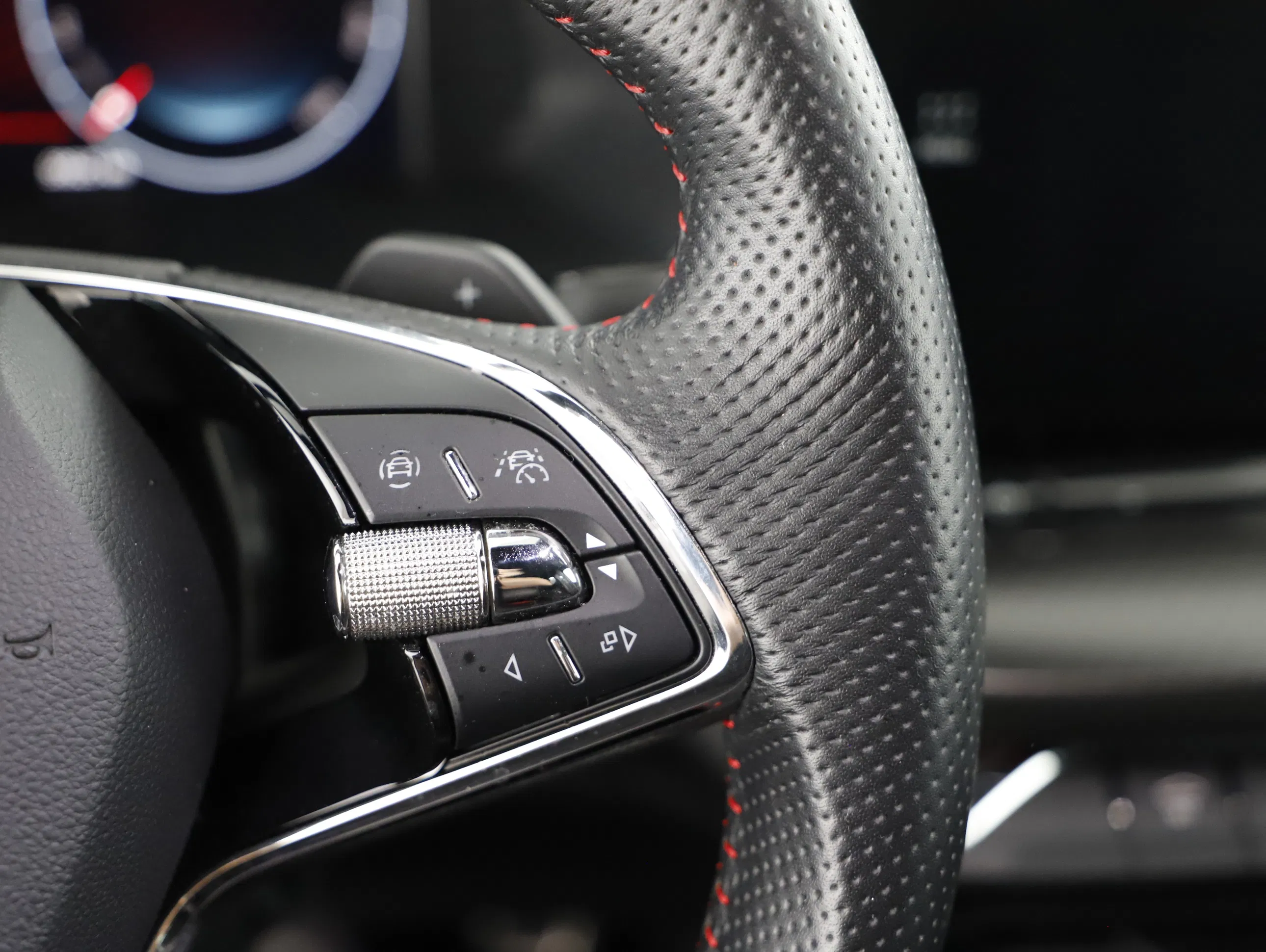 Skoda Octavia Combi 1.4 TSI RS iV | Bild 22 von 26