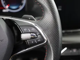 Skoda Octavia Combi 1.4 TSI RS iV | Thumbnail 22 von 26