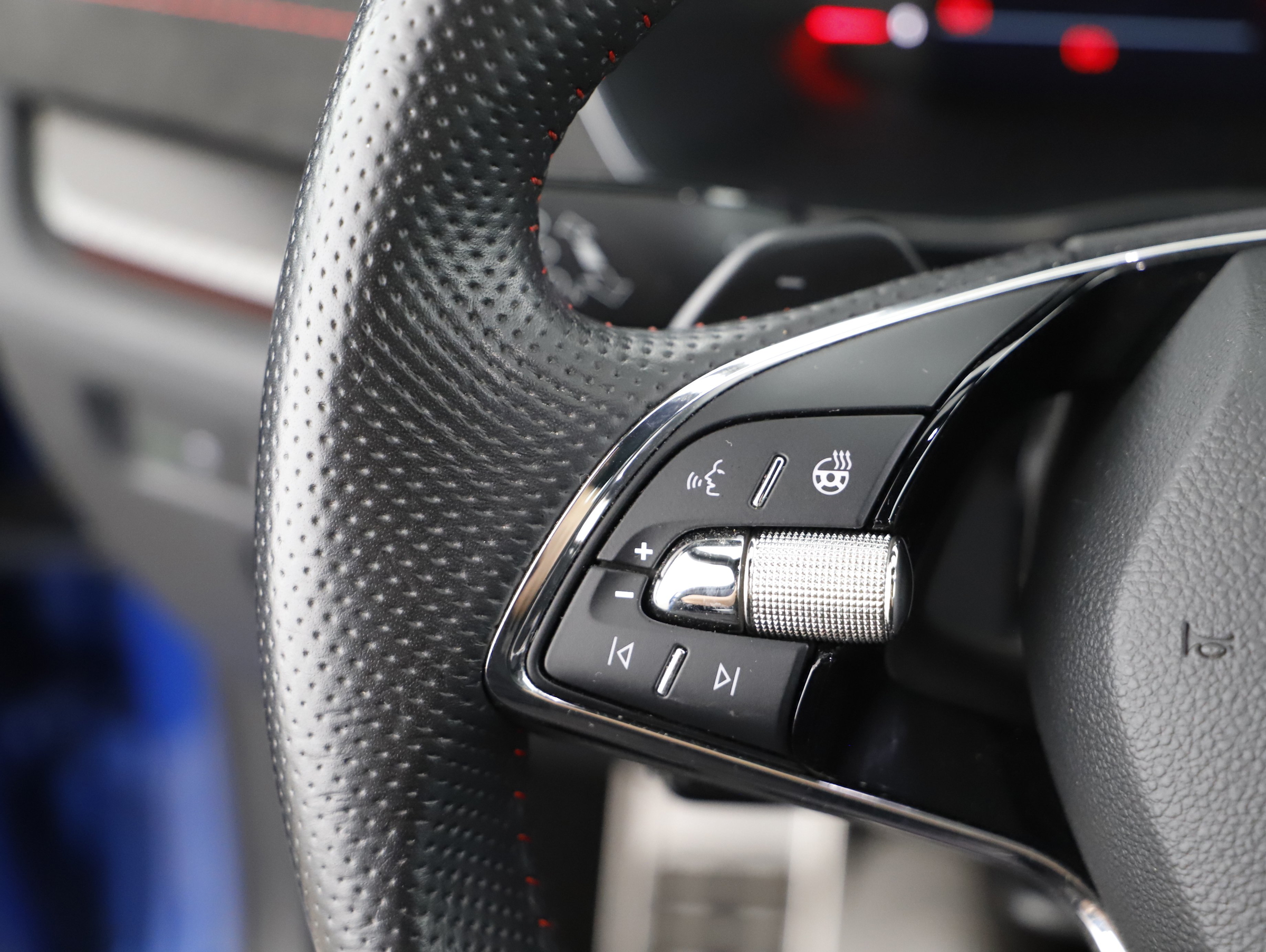 Skoda Octavia Combi 1.4 TSI RS iV | Bild 23 von 26