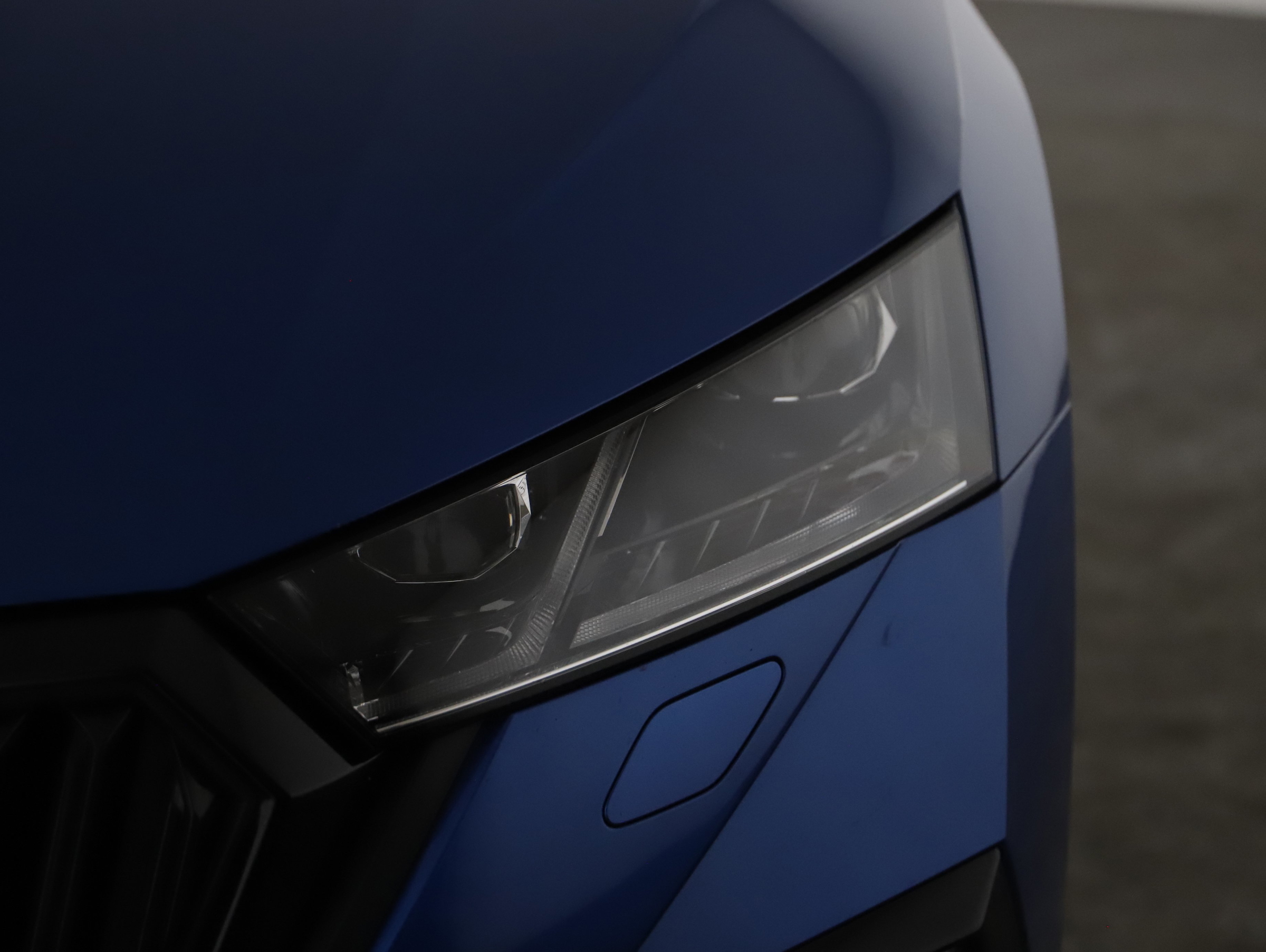 Skoda Octavia Combi 1.4 TSI RS iV | Bild 25 von 26