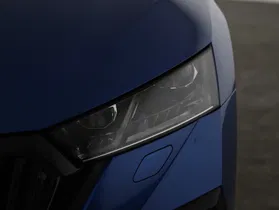 Skoda Octavia Combi 1.4 TSI RS iV | Thumbnail 25 von 26