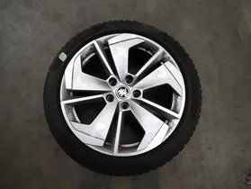 Skoda Octavia Combi 1.4 TSI RS iV | Thumbnail 26 von 26