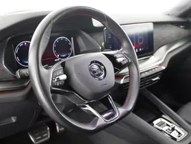 Skoda Octavia Combi 1.4 TSI RS iV | Thumbnail 6 von 26