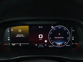 Skoda Octavia Combi 1.4 TSI RS iV | Thumbnail 8 von 26