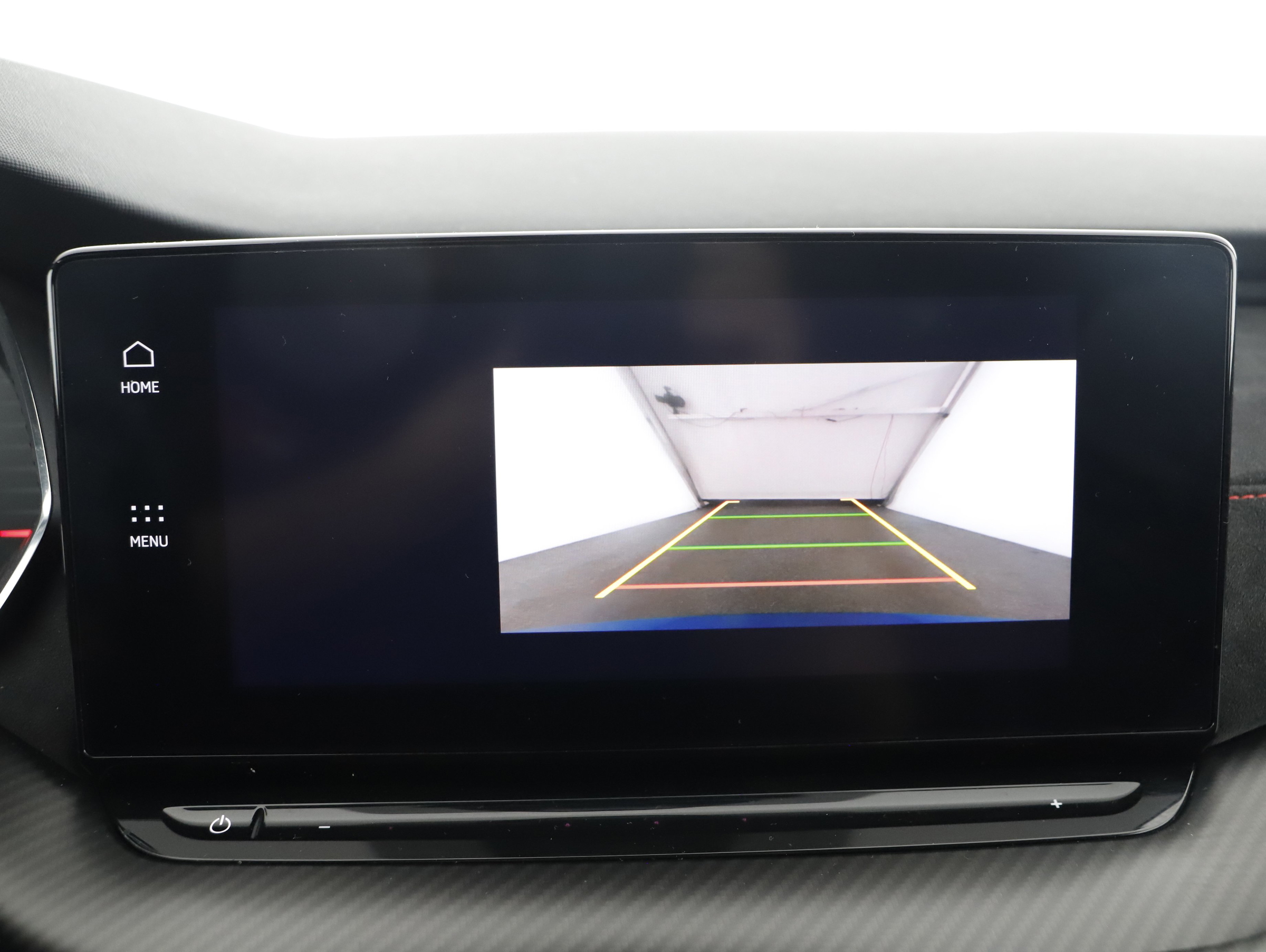 Skoda Octavia Combi 1.4 TSI RS iV | Bild 9 von 26