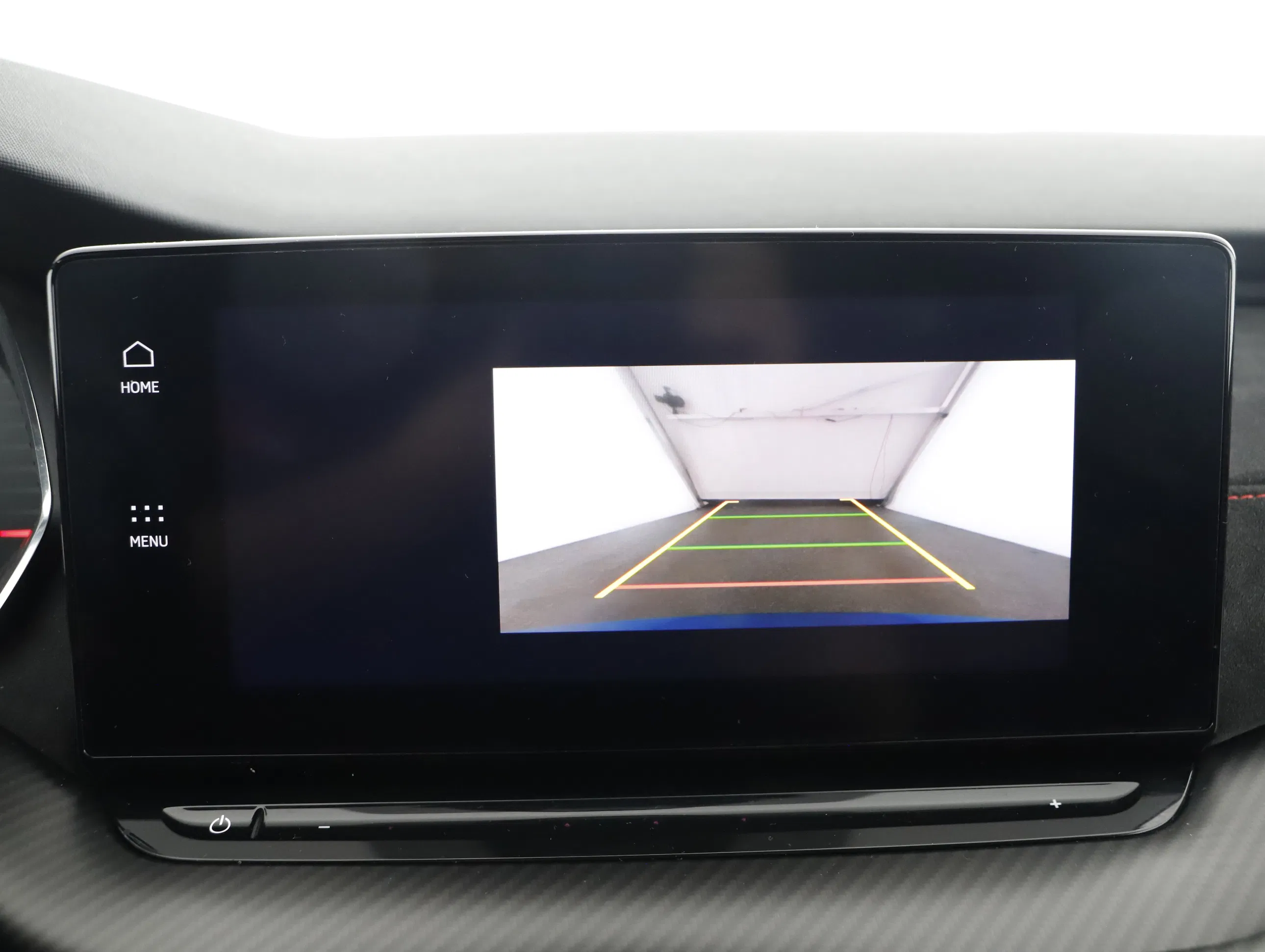 Skoda Octavia Combi 1.4 TSI RS iV | Bild 9 von 26