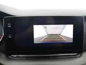 Skoda Octavia Combi 1.4 TSI RS iV | Thumbnail 9 von 26