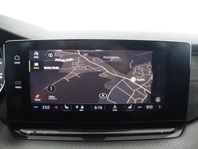 Skoda Octavia Combi 1.4 TSI RS iV | Thumbnail 10 von 26