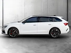 Skoda Octavia Combi RS iV DSG | Thumbnail 3 von 25