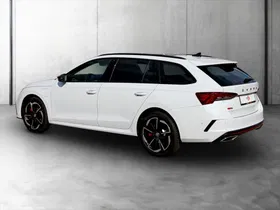 Skoda Octavia Combi RS iV DSG | Thumbnail 4 von 25