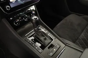 Skoda Superb Combi 1.4 TSI iV Sportline | Thumbnail 20 von 27