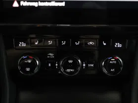 Skoda Superb Combi 1.4 TSI iV Sportline | Thumbnail 17 von 24