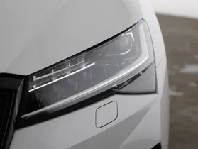 Skoda Superb Combi 1.4 TSI iV Sportline | Thumbnail 23 von 24