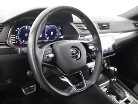 Skoda Superb Combi 1.4 TSI iV Sportline | Thumbnail 11 von 24