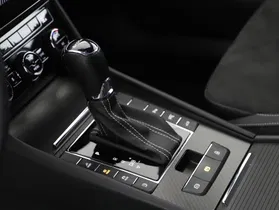 Skoda Superb Combi 1.4 TSI iV Sportline | Thumbnail 13 von 24
