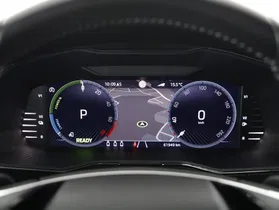 Skoda Superb Combi 1.4 TSI iV Sportline | Thumbnail 8 von 24