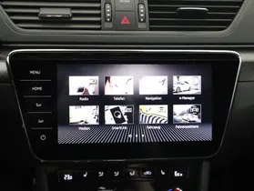 Skoda Superb Combi 1.4 TSI iV Sportline | Thumbnail 14 von 24