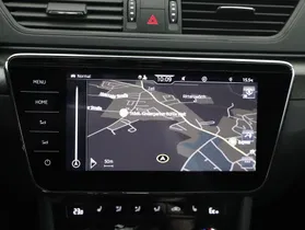Skoda Superb Combi 1.4 TSI iV Sportline | Thumbnail 15 von 24