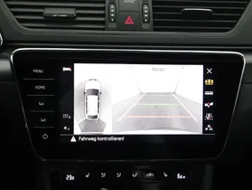 Skoda Superb Combi 1.4 TSI iV Sportline | Thumbnail 16 von 24