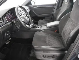 Skoda Superb Combi 1.4 TSI iV Sportline | Thumbnail 15 von 31