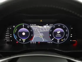 Skoda Superb Combi 1.4 TSI iV Sportline | Thumbnail 18 von 31