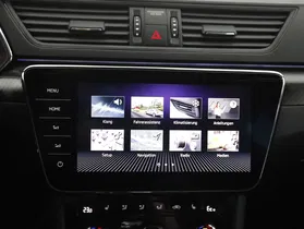 Skoda Superb Combi 1.4 TSI iV Sportline | Thumbnail 22 von 31