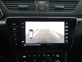 Skoda Superb Combi 1.4 TSI iV Sportline | Thumbnail 24 von 31