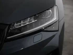 Skoda Superb Combi 1.4 TSI iV Sportline | Thumbnail 30 von 31
