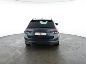 Skoda Superb Combi 1.4 TSI iV Sportline | Thumbnail 7 von 31