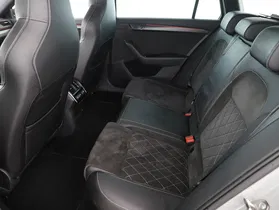 Skoda Superb Combi 1.4TSI iV Sportline | Thumbnail 19 von 25