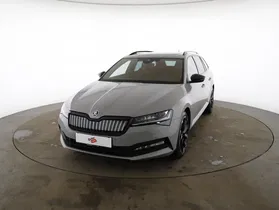 Skoda Superb Combi 1.4TSI iV Sportline | Thumbnail 2 von 25