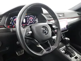 Skoda Superb Combi 1.4TSI iV Sportline | Thumbnail 9 von 25