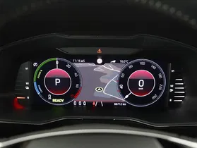 Skoda Superb Combi 1.4TSI iV Sportline | Thumbnail 12 von 25