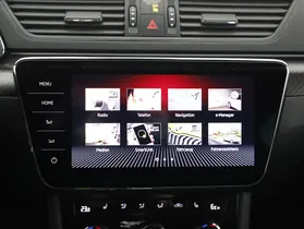 Skoda Superb Combi 1.4TSI iV Sportline | Thumbnail 15 von 25