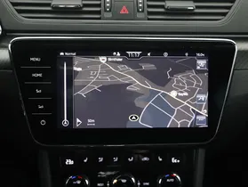 Skoda Superb Combi 1.4TSI iV Sportline | Thumbnail 16 von 25