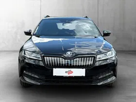 Skoda Superb Combi 1.4TSI iV | Thumbnail 5 von 28