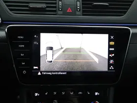 Skoda Superb Combi 1.4 TSI iV Sportline | Thumbnail 13 von 31