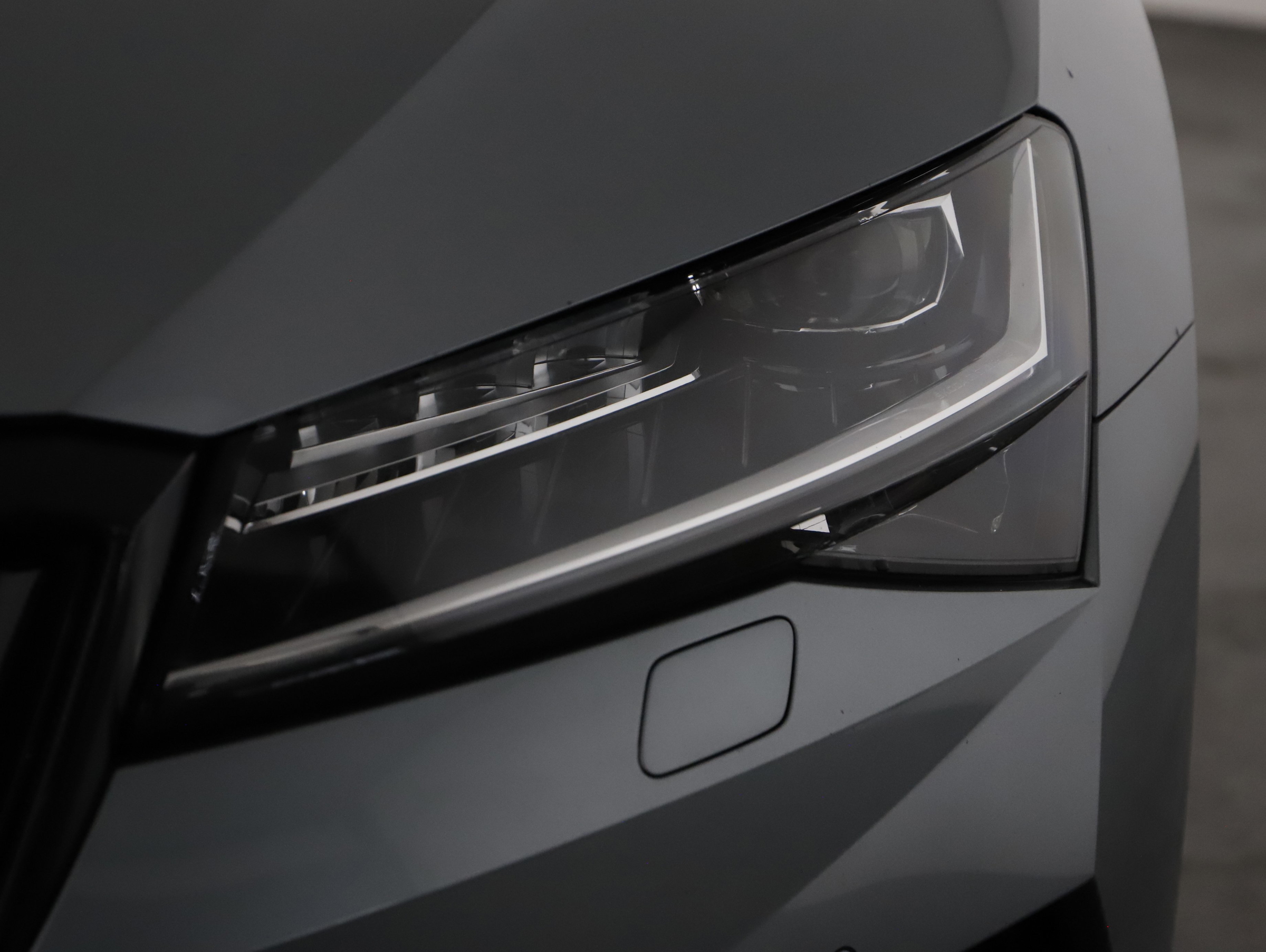 Skoda Superb Combi 1.4 TSI iV Sportline | Bild 4 von 31