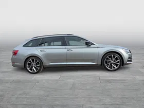 Skoda Superb Combi 1.4 TSI iV Sportline | Thumbnail 30 von 31