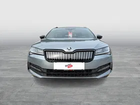 Skoda Superb Combi 1.4 TSI iV Sportline | Thumbnail 31 von 31