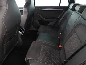 Skoda Superb Combi 1.4 TSI iV Sportline | Thumbnail 6 von 31