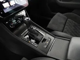 Skoda Superb Combi 1.4 TSI iV Sportline | Thumbnail 9 von 31