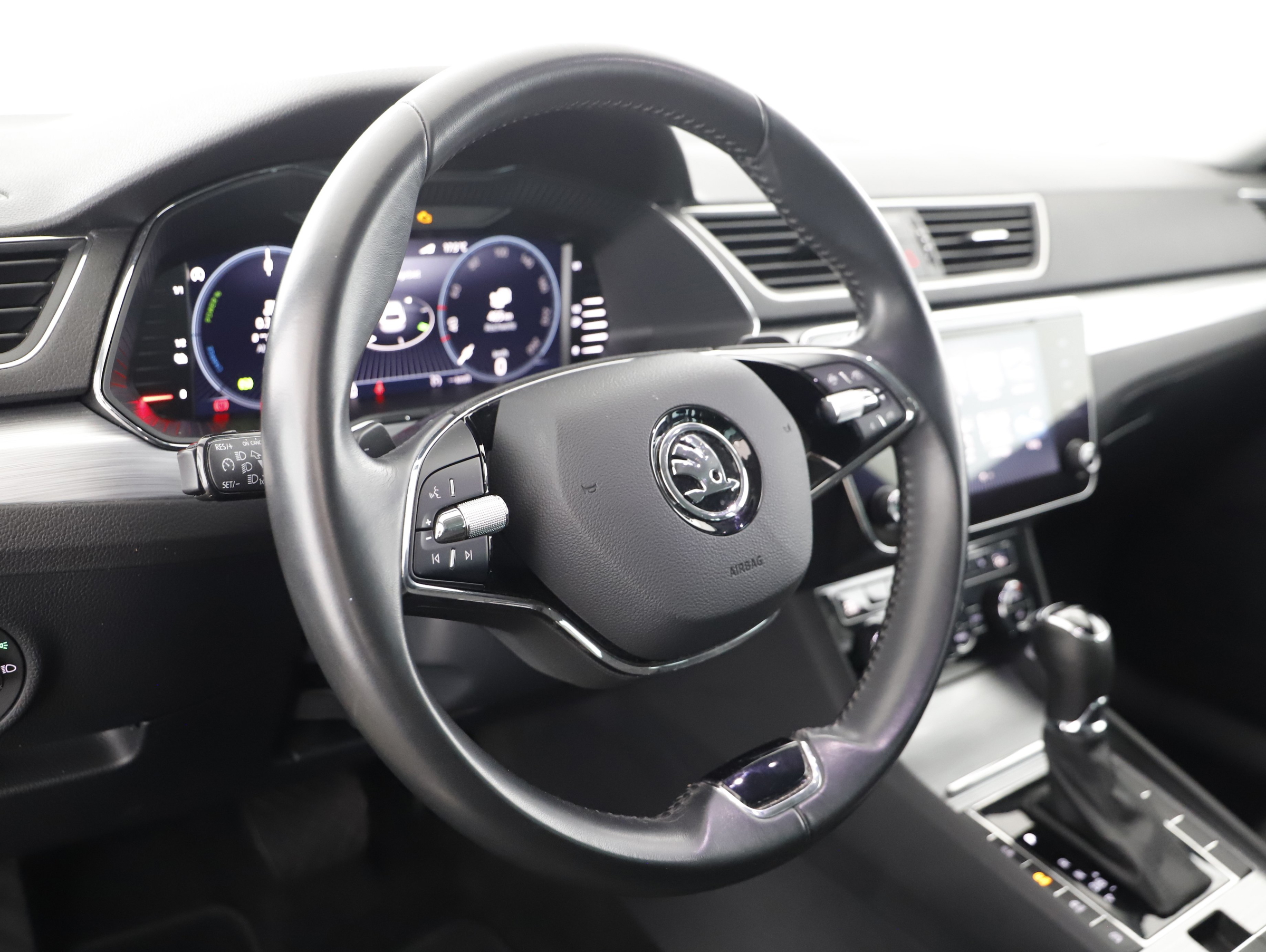 Skoda SUP.COM iVAMB TS115/1.4A6F | Bild 5 von 22