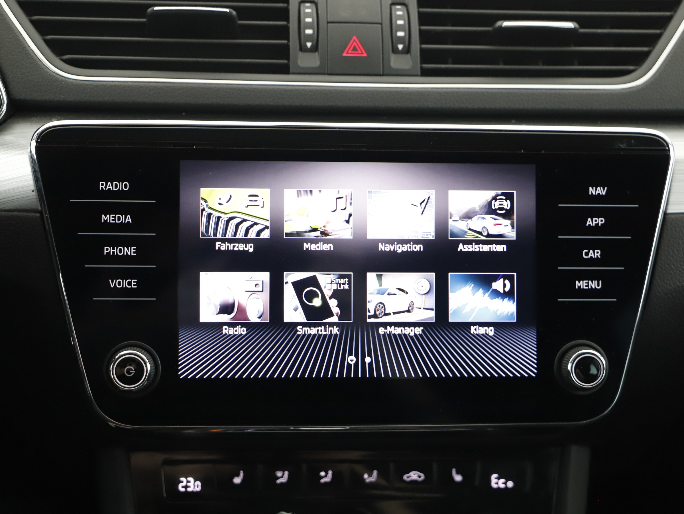Skoda SUP.COM iVAMB TS115/1.4A6F | Bild 8 von 22