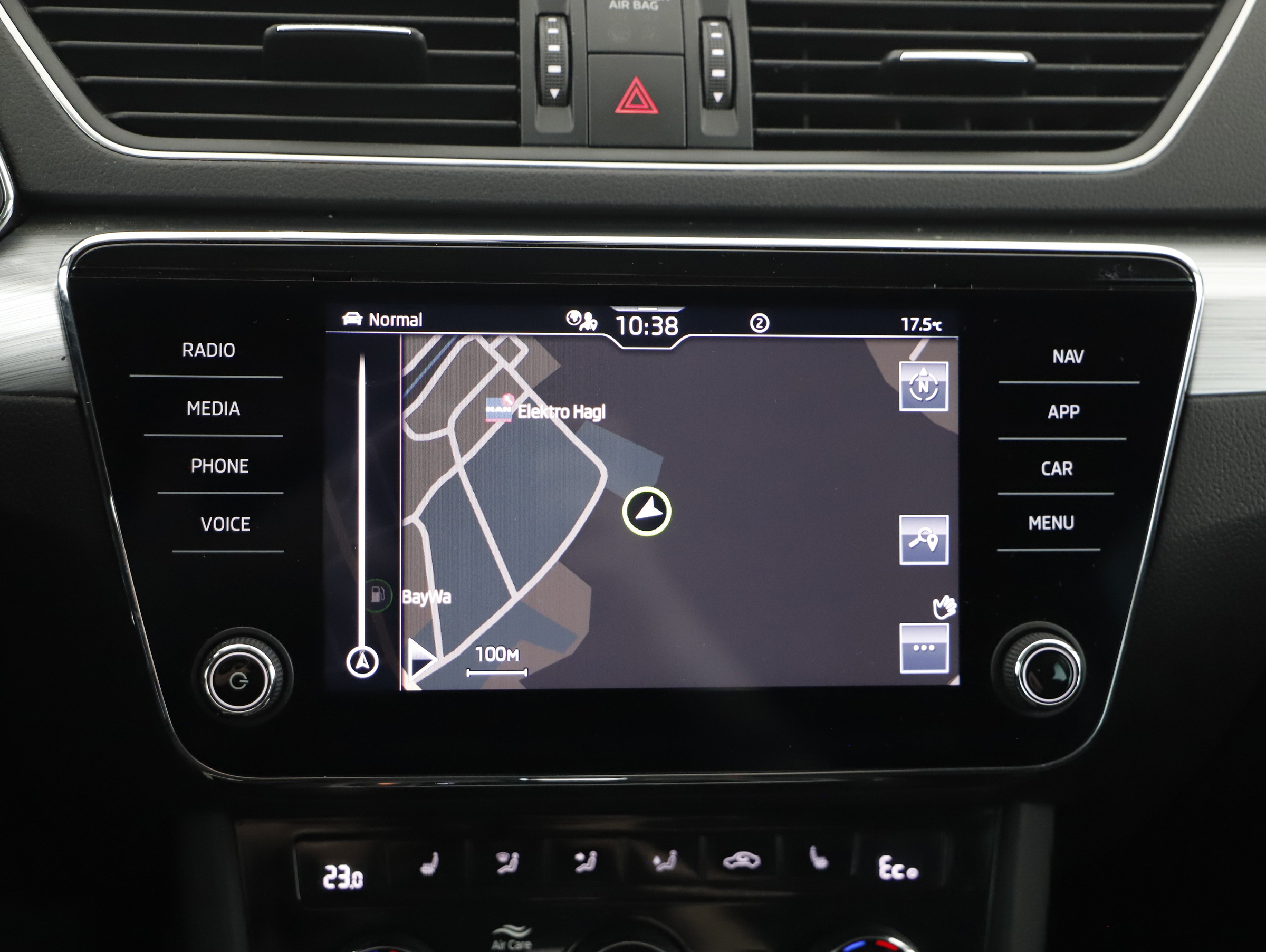 Skoda SUP.COM iVAMB TS115/1.4A6F | Bild 9 von 22