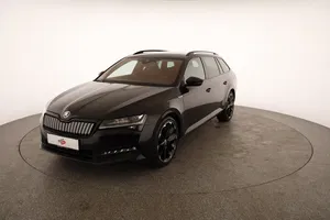 Skoda Superb Combi 1.4 TSI iV Sportline | Thumbnail 2 von 27