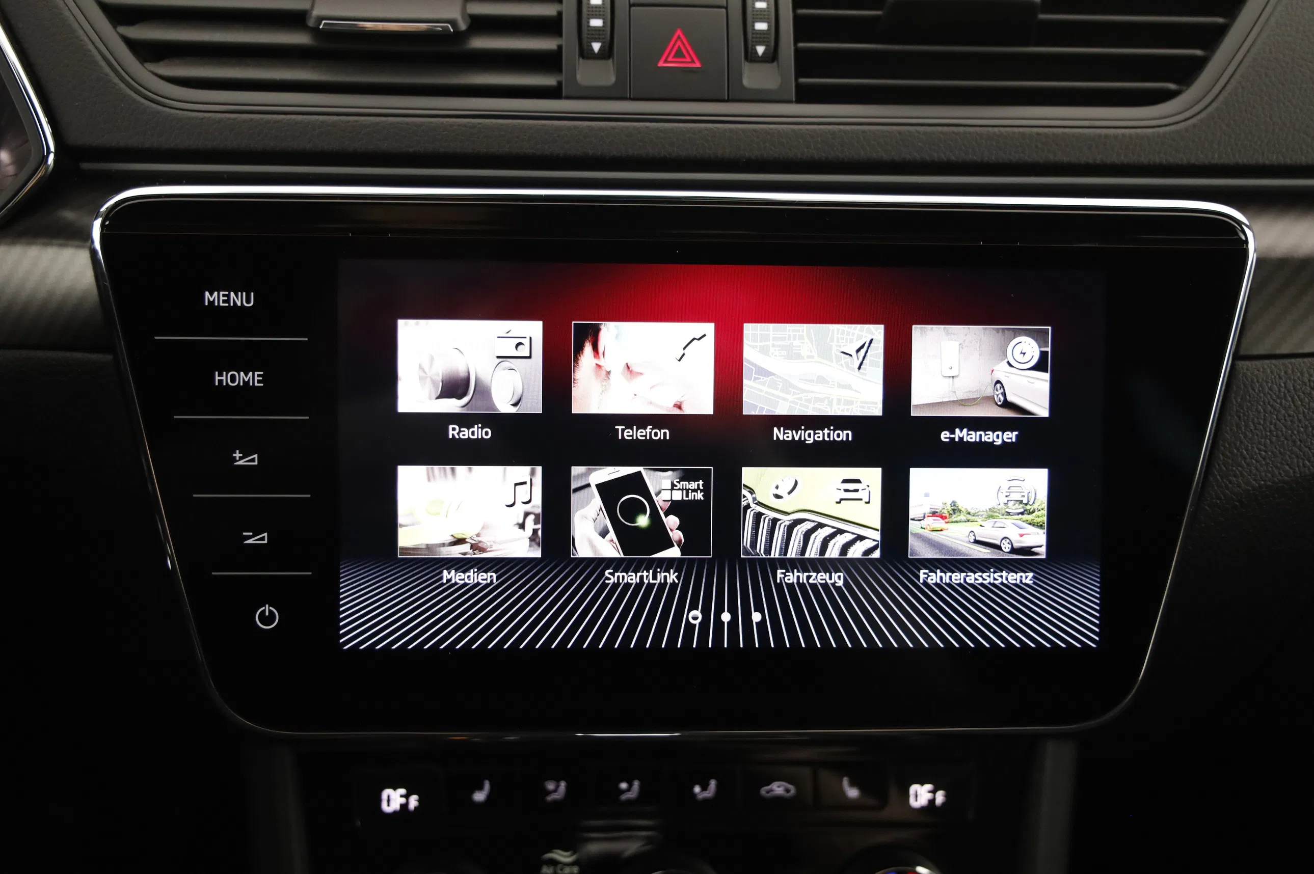 Skoda Superb Combi 1.4 TSI iV Sportline | Bild 11 von 27