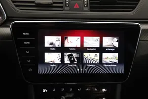 Skoda Superb Combi 1.4 TSI iV Sportline | Thumbnail 11 von 27