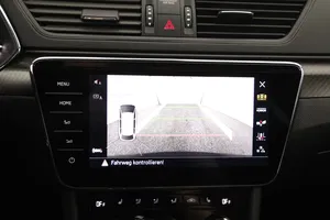 Skoda Superb Combi 1.4 TSI iV Sportline | Thumbnail 13 von 27